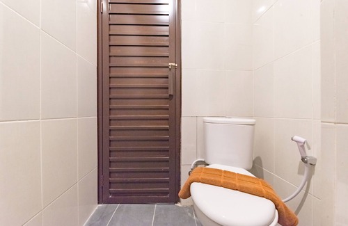 Bandung Casa | Ultima Guest House