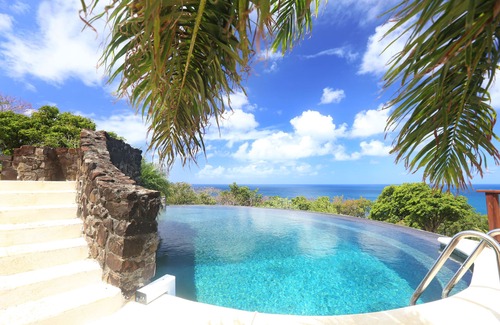 Trouya Villa | La última escapada caribeña