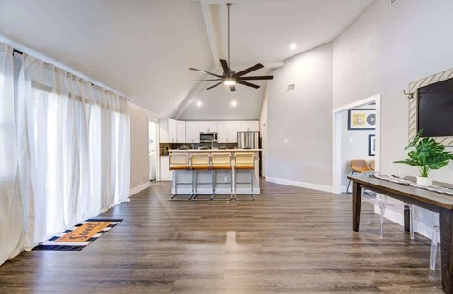 Katy Casa | Ultimate Getaway Explore Katy & Houston in Style