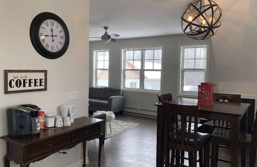 Feversham Apartamento | Ultimate Getaways or Hikers' Retreat