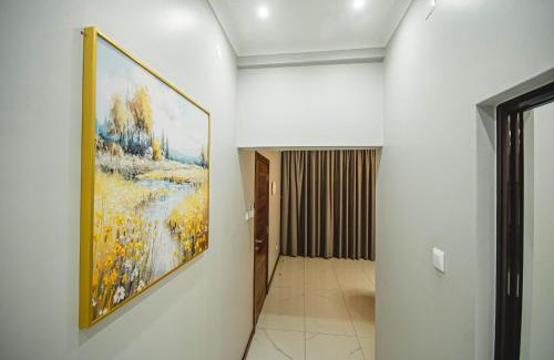 Tete Apartamento | Ultra Aparthotel