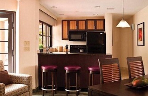 Great Cruz Bay Complejo | Ultra Luxury Westin St.John- Three bedroom pool villa!