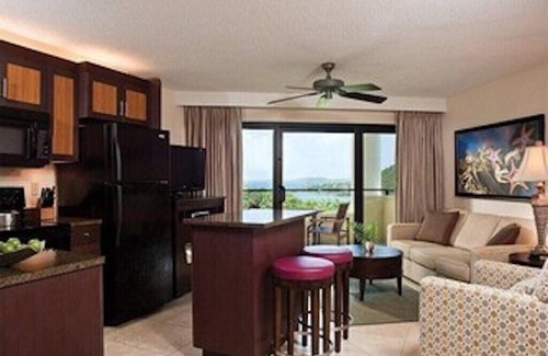 Great Cruz Bay Complejo | Ultra Luxury Westin St.John- Three bedroom pool villa!