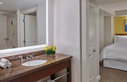Estate Chocolate Hole and Great Cruz Bay Complejo | Ultra Luxury- Westin St John 2 Bedroom Bay Vista Villas