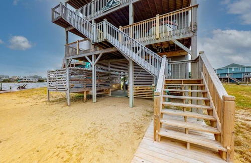 Avon Casa | Ultra Sound #197HC