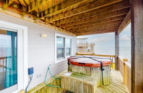 Avon Casa | Ultra Sound #197HC