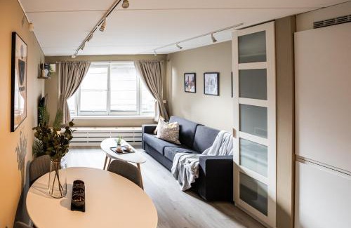 Gronland Apartamento | Ultracentral duplex with private rooftop terrace