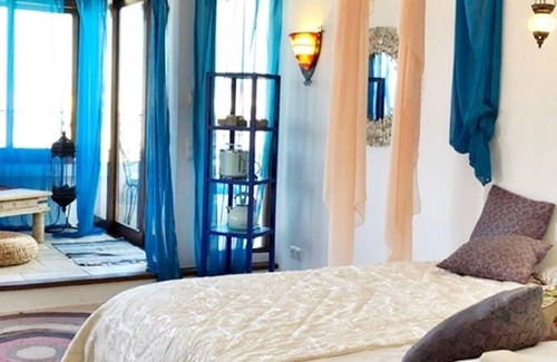 Lagos Hotel | Uma Casa à Beira Sol