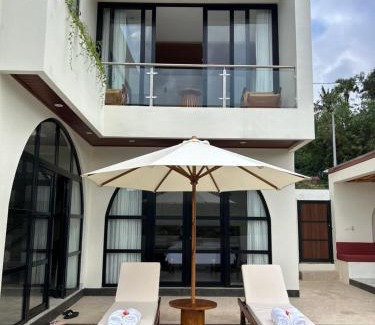 Tumbu Village Villa | Umah tumbu villa, private villa