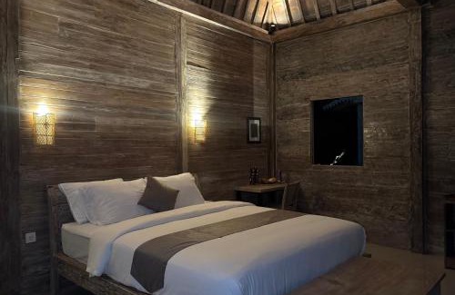 Ababi Villa | Umaloka Eco Villa