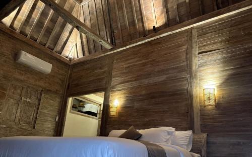 Ababi Villa | Umaloka Eco Villa