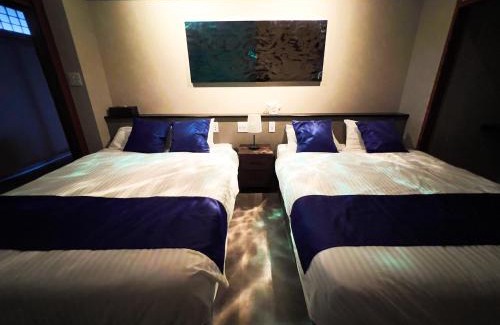 Shimonoseki Villa | UMI-IRO〜うみいろ下関〜