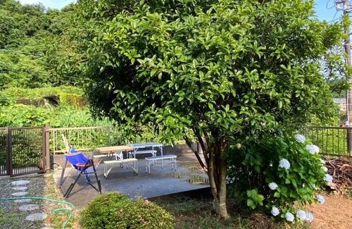 Ise Casa | Umibeyama rental villa 2story whole rental vill / Ise Mie