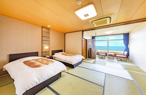 Beppu Casa | Umino hotel Hajime