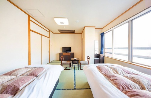 Beppu Casa | Umino hotel Hajime