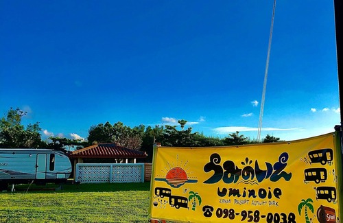 Yomitan Casa | UMIZORA RESORT UMINOIE