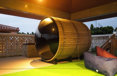 Yomitan Casa | UMIZORA RESORT UMINOIE