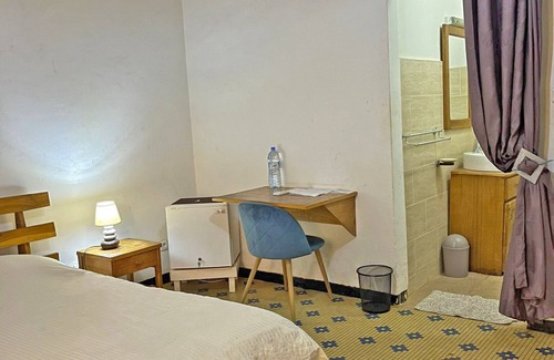 Ouagadougou Casa | Umoja Guest House