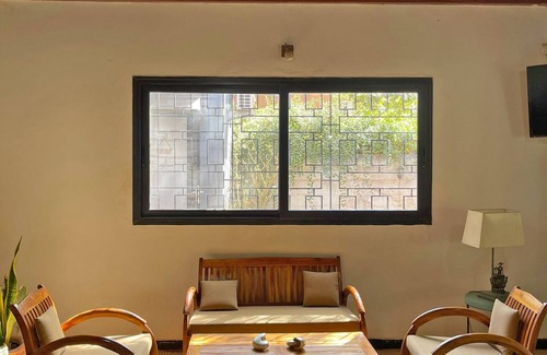 Ouagadougou Casa | Umoja Guest House