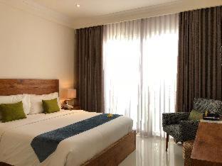 Babakan Hotel | Umpadhi Canggu