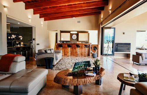 Hoedspruit Casa | umVangati House