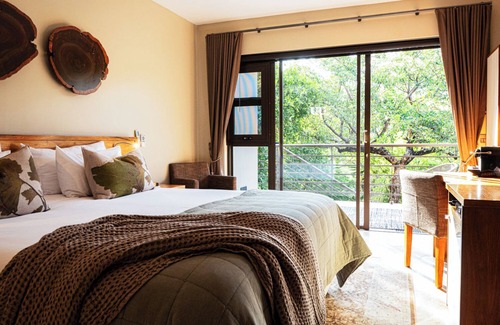 Hoedspruit Casa | umVangati House