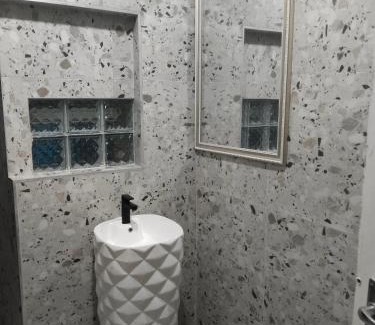 Port Shepstone Apartamento | uMzimhlophe