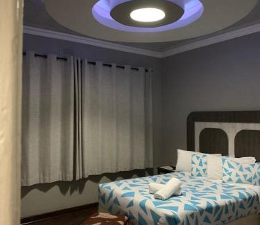 Port Shepstone Apartamento | uMzimhlophe