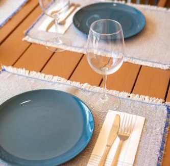 Plaza De La Costera Apartamento | Un balcón al mar