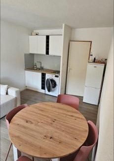 Metabief Apartamento | Un coin de paradis au pied des pistes avec balcon