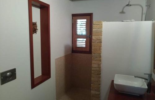 Saint-Charles Casa | Un cosy sous le vent