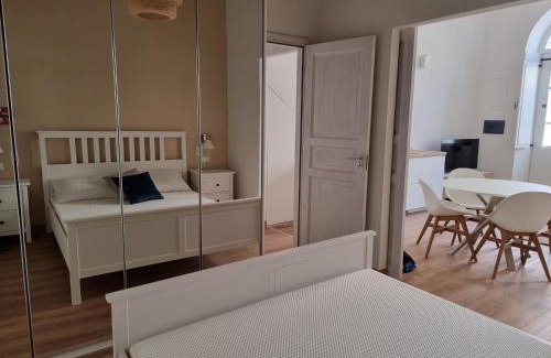 Carloforte Apartamento | Un gioiello tra mare e carruggi