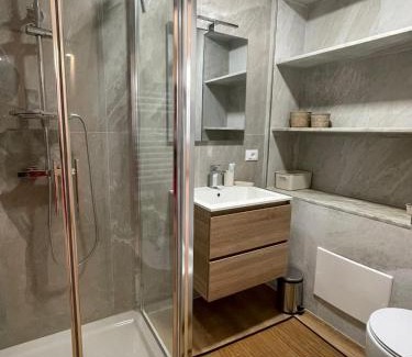 Carloforte Apartamento | Un gioiello tra mare e carruggi