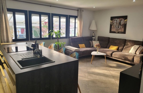 Aulnay-sous-Bois Casa | Un Havre de Paix Proche de Paris