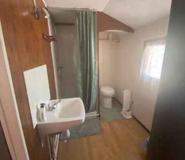 La Barde Chalet De Esquí | Un instant bucolique