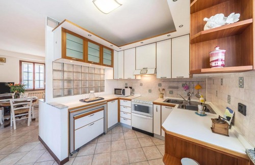 Dervio Apartamento | Un passo dal lago