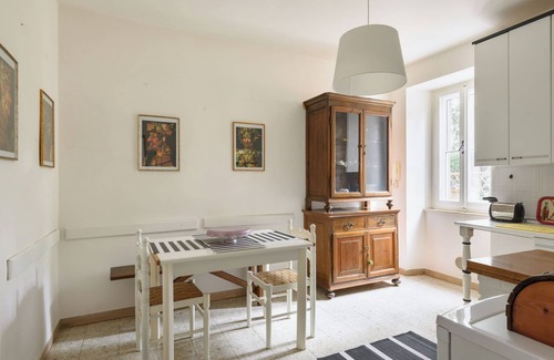 Bagnaia Casa | Un Petit Paradis - Apartamento de vacaciones para dos personas con vista Perugia!