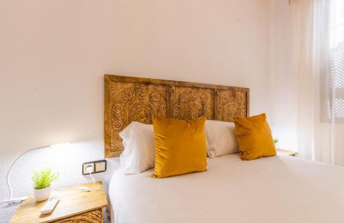 Santa Marina Apartamento | Un Rincón Cordobés