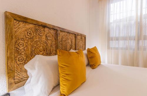 Santa Marina Apartamento | Un Rincón Cordobés