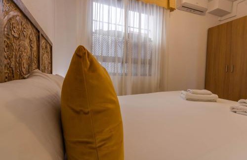 Santa Marina Apartamento | Un Rincón Cordobés