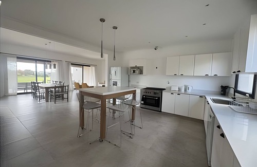 Spegazzini Complejo | Un Rincón de Paz - Casa de Campo