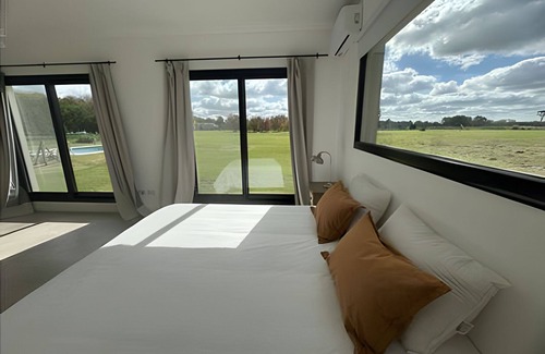 Spegazzini Complejo | Un Rincón de Paz - Casa de Campo