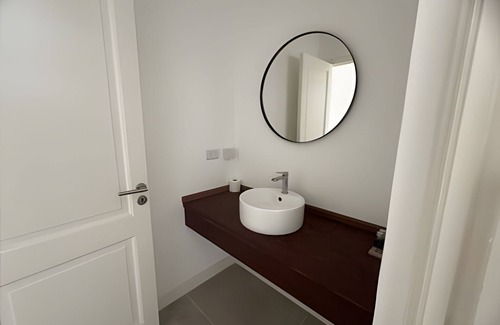 Spegazzini Complejo | Un Rincón de Paz - Casa de Campo