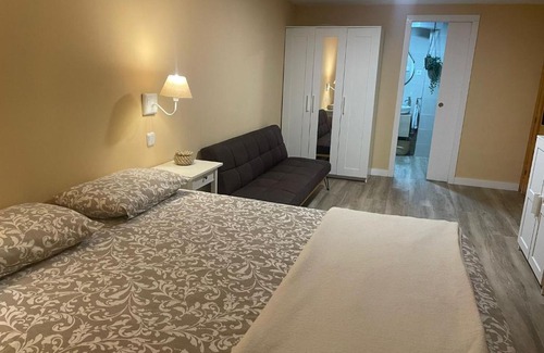 Manzanares el Real Casa | Un Rincón Tranquilo.