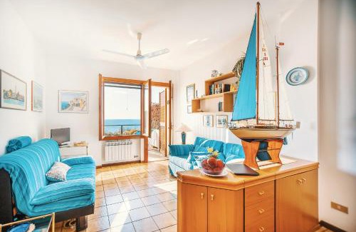 Ospedaletti Apartamento | Una terrazza sul golfo di Ospedaletti by Wonderful Italy