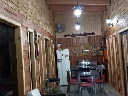 Chepu Casa | UNA VISTA PERFECTA