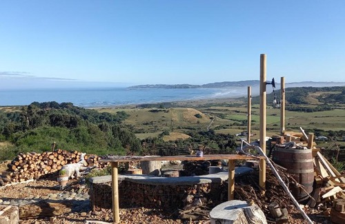 Chepu Casa | UNA VISTA PERFECTA