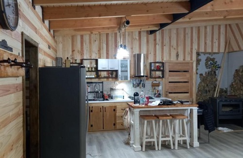 Chepu Casa | UNA VISTA PERFECTA