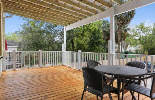 New Orleans Casa | Unbeatable 2BD Bayou Luxury STEPS TO JAZZ FEST