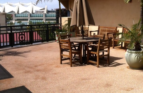 Pacific Terrace Condominio | Inmejorable ubicación en el centro y gran condominio! ¡No te decepcionará!